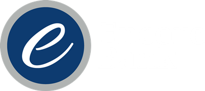 Encore Bank Pop-Up